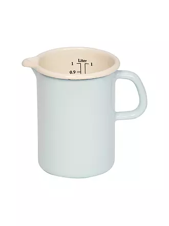 RIESS | Medidor de cocina CLASSIC Turquesa Pastel | 